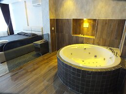 ÇANKAYA SUIT HOTEL