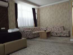 ÇANKAYA SUIT HOTEL