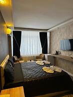 ÇANKAYA SUIT HOTEL