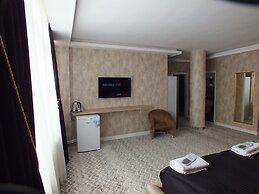 ÇANKAYA SUIT HOTEL