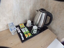 ÇANKAYA SUIT HOTEL