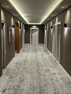 ÇANKAYA SUIT HOTEL