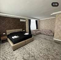 ÇANKAYA SUIT HOTEL