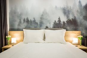 SREBRNA PLANINA Spa & Resort