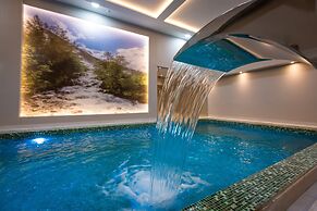 SREBRNA PLANINA Spa & Resort