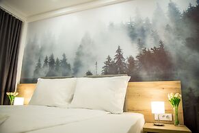 SREBRNA PLANINA Spa & Resort