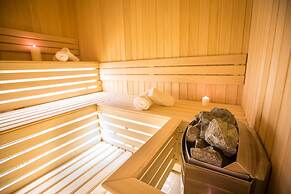 SREBRNA PLANINA Spa & Resort