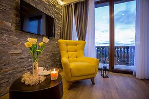 SREBRNA PLANINA Spa & Resort
