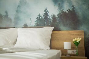 SREBRNA PLANINA Spa & Resort