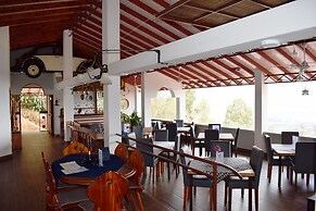 Edelwyss-Inn