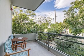 Athena's South Apartment