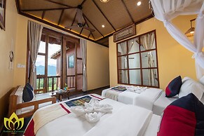 Hanasa Pu Luong Resort
