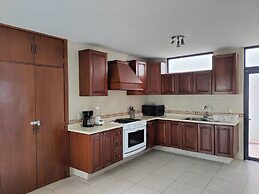 Casa Faro Expo Gdl