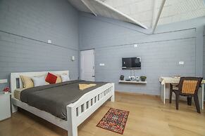 Hillcroft Bungalow
