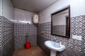 Hillcroft Bungalow