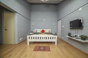 Hillcroft Bungalow
