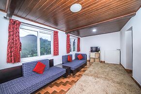 Hillcroft Bungalow