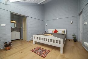 Hillcroft Bungalow