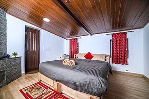 Hillcroft Bungalow