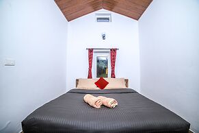 Hillcroft Bungalow
