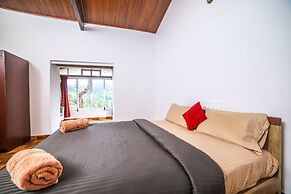 Hillcroft Bungalow