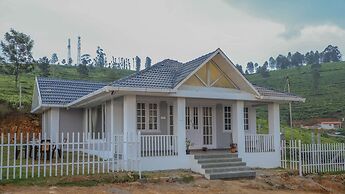 Hillcroft Bungalow