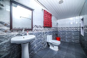 Hillcroft Bungalow