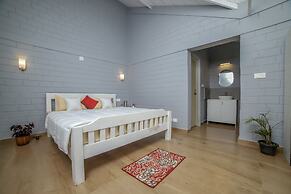 Hillcroft Bungalow