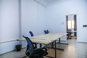 Cozi Coliving