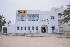 Cozi Coliving