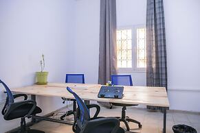 Cozi Coliving