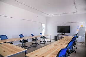Cozi Coliving