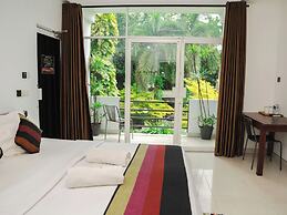 The Panorama