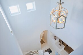 Boho 5bed Villa with Pool and Ocean View