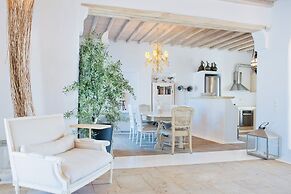 Boho 5bed Villa with Pool and Ocean View