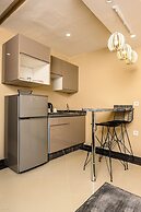 Playa Del Pacha Suites Hotel