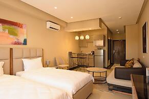 Playa Del Pacha Suites Hotel