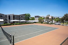 Luxurious 1bed Studio, Self-check in, Free Parking