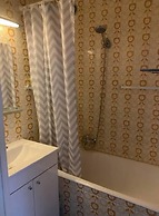Stunning 1-bed Apartment in Oostende Beach-view