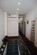 Hotel erebuni plaza