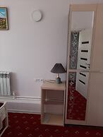 Hotel erebuni plaza