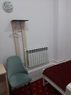 Hotel erebuni plaza