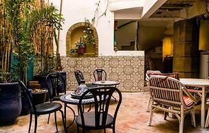 Essaouira youth Riad