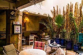 Essaouira youth Riad