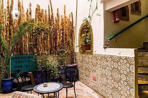 Essaouira youth Riad