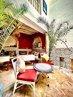 Essaouira youth Riad
