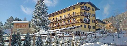 Life Hotels Des Alpes