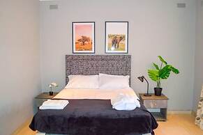 Mount Pleasant - Luxurious 4-bed Villa