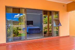 Mount Pleasant - Luxurious 4-bed Villa
