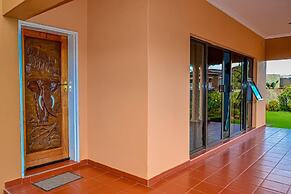 Mount Pleasant - Luxurious 4-bed Villa